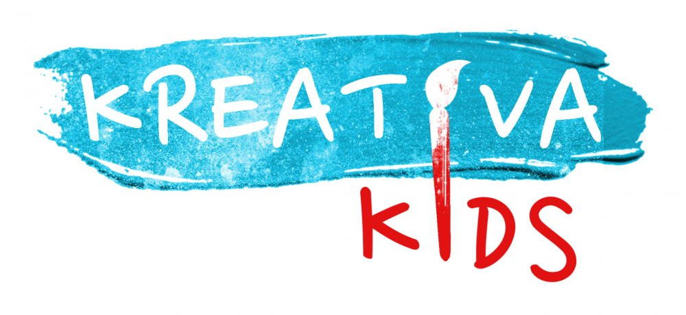 KreativaKids logo 