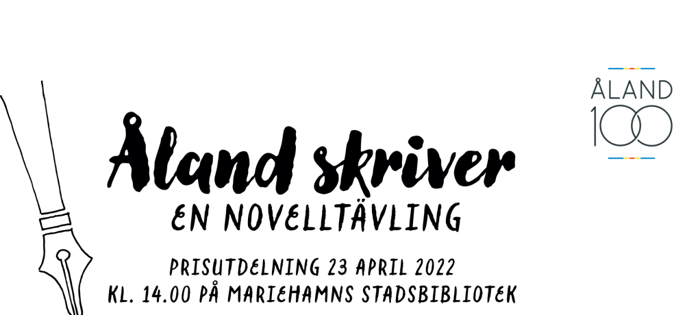 Åland Skriver
