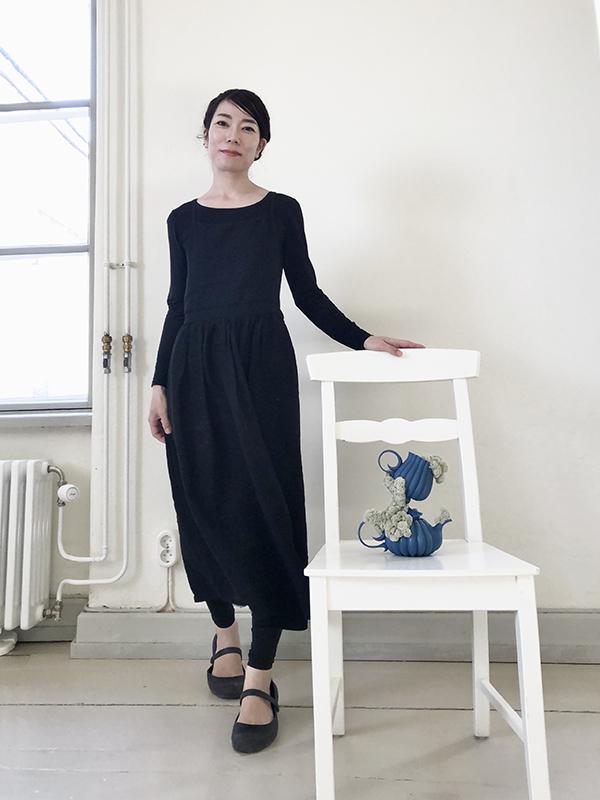 Seika Takahashi