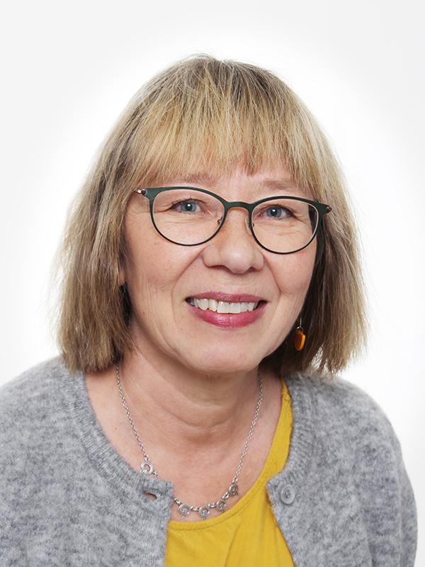 Päivi Granö