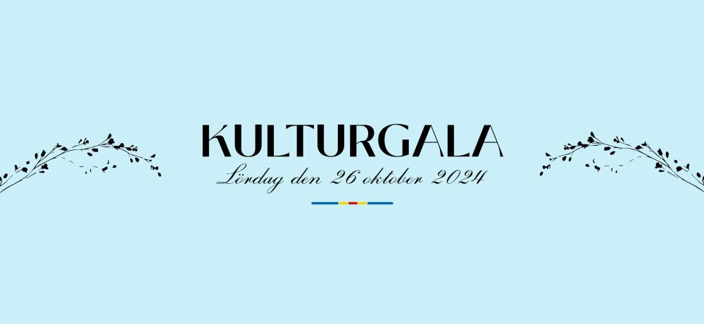 Kulturgalans logotype  
